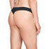 PS Thong 3Pack-BLK BLK-001
