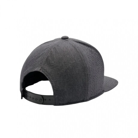 Gorra Surfside - Black Black