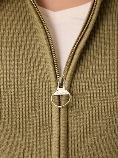 CAMPERA POLANCO MOVIAM VERDE