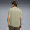 Remera Puma de Hombre - 684717 82 Verde