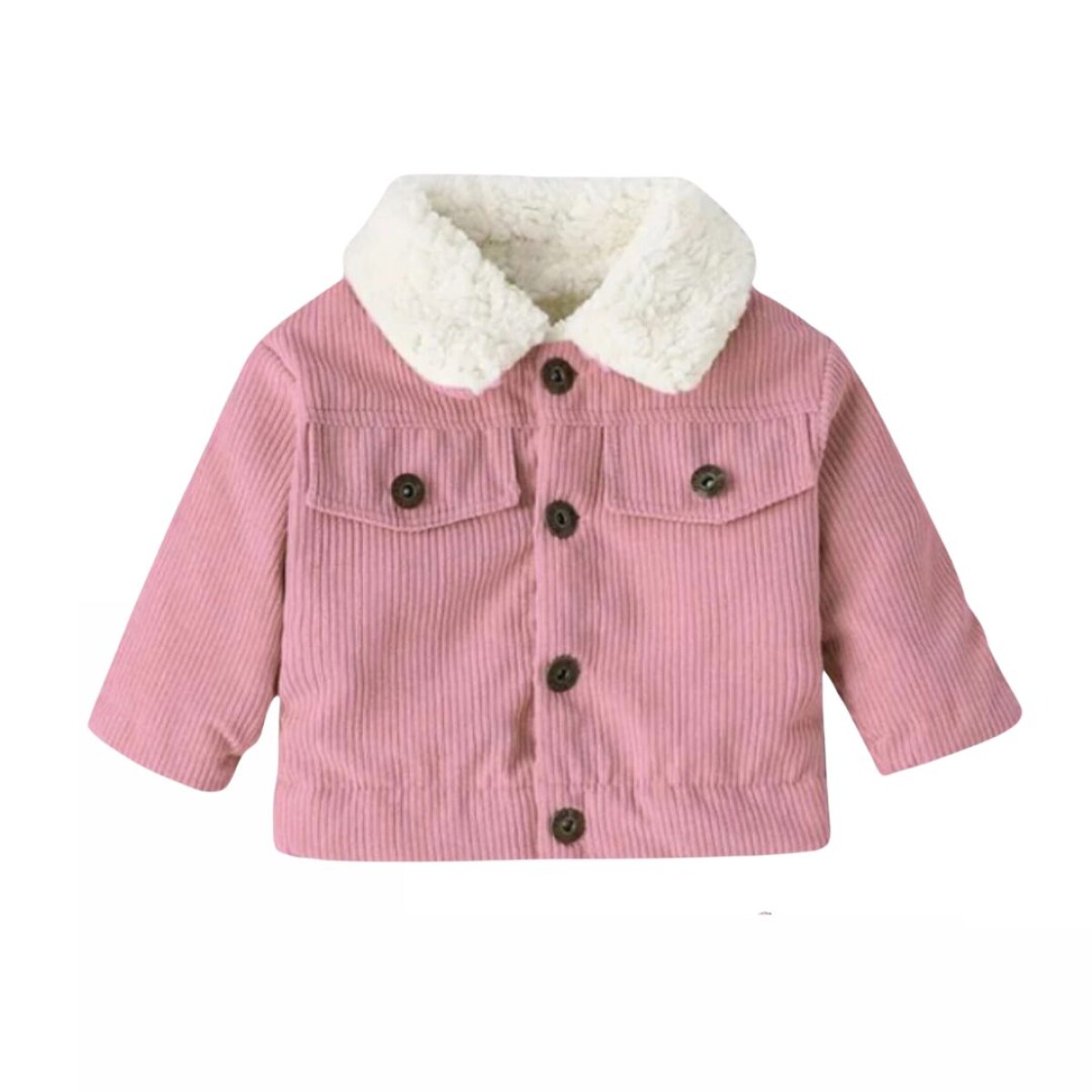 CAMPERA JULIANA 