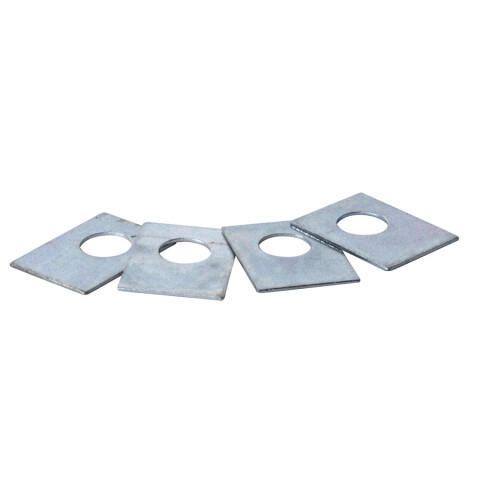 SEPARADORES DE TORRES DE BALANCINES 0.75MM CB (OUTLET) Separadores De Torres De Balancines 0.75mm Cb (outlet)