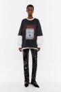 PANTALON Estampado