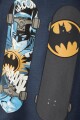 Camiseta Manga Corta Batman Sargasso Sea