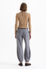 PANTALON VICTORIA Gris