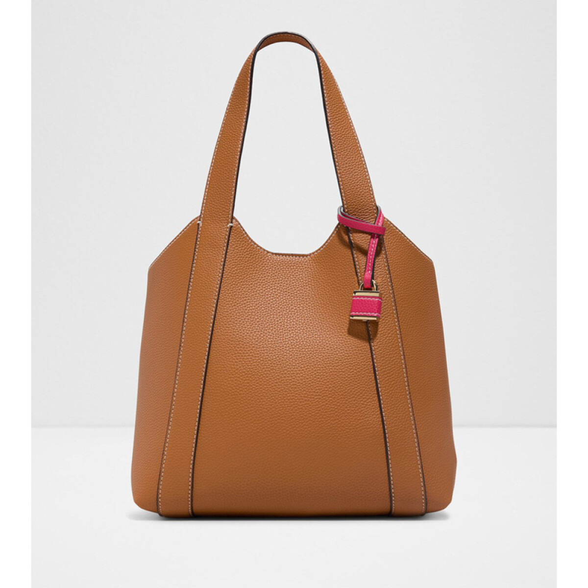 ROWSLEY Orange SYNTHETIC - TAN 