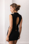 Blusa Ada Negro