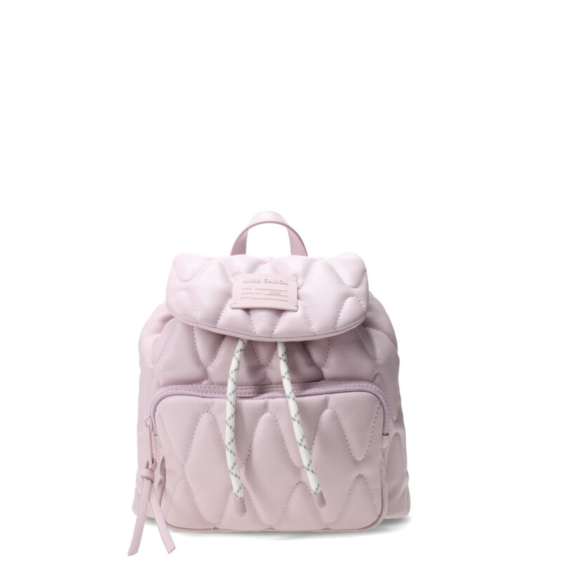 Mochila Miss Carol Port Lila