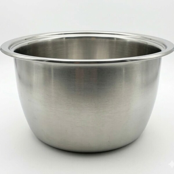 PALANGANA INOX STAINLESS • 60CM PALANGANA INOX STAINLESS • 60CM