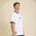T-SHIRT RUNEL RUSTY Blanco