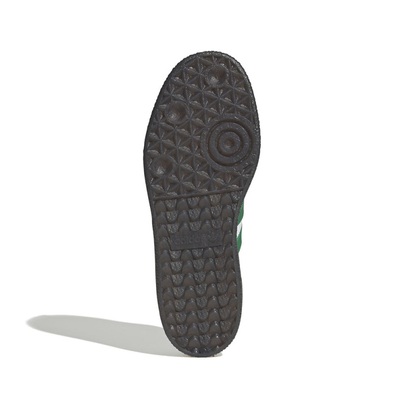 Sambae - Mujer Footwear White/green/off White