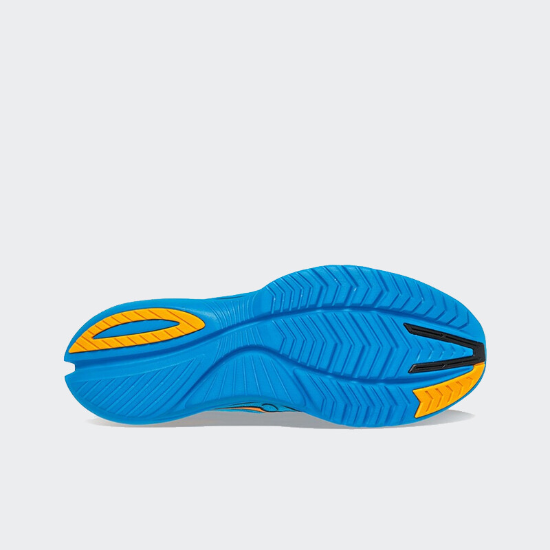Championes Saucony Kinvara 13 Azul