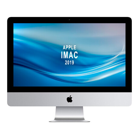 Equipo All In One Imac 21,5'' Core I5 8GB 1TB Mac PRO560X 001