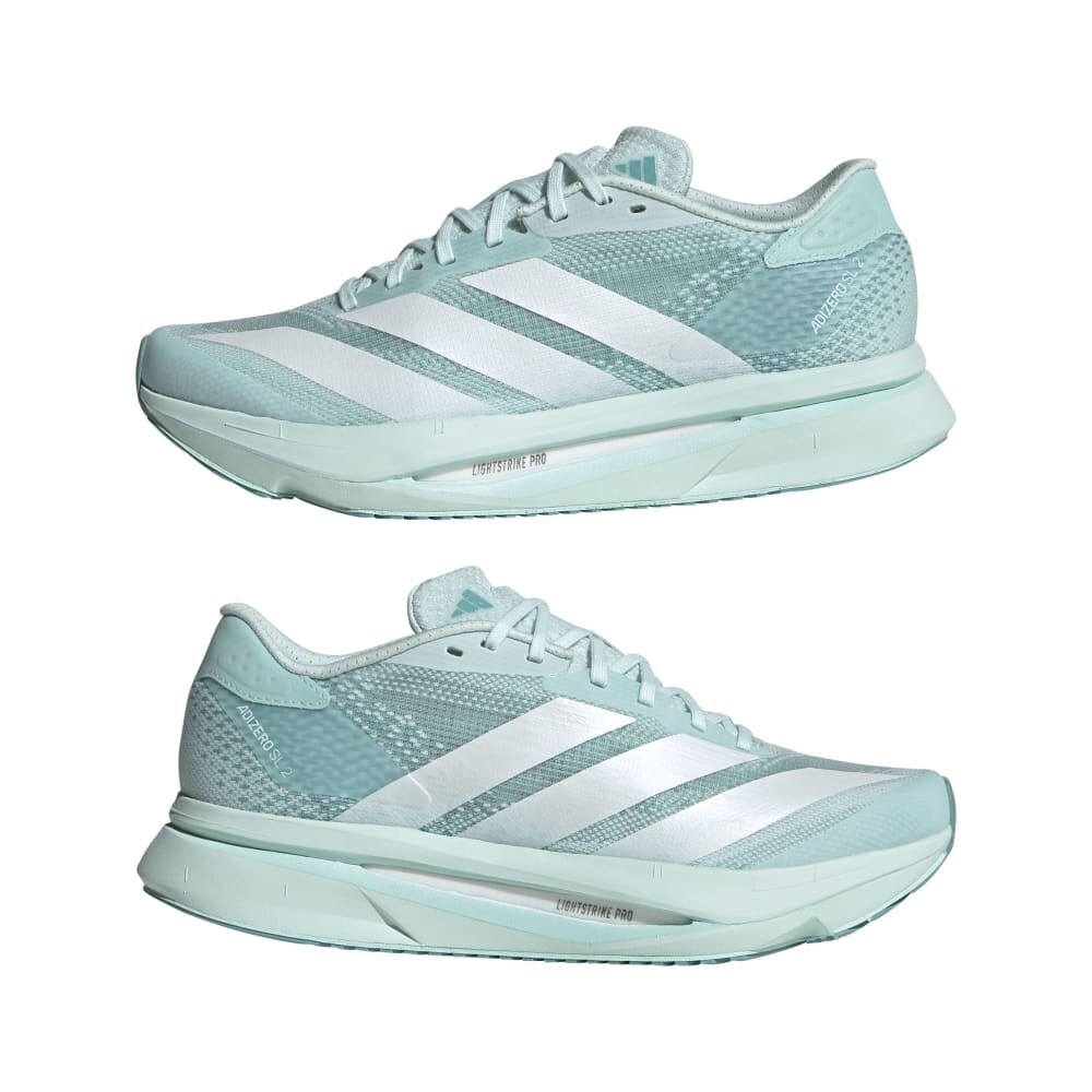 Adizero Sl2 W - Mujer Green