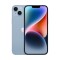 Apple iphone 14 plus 256gb / 6gb ram Azul