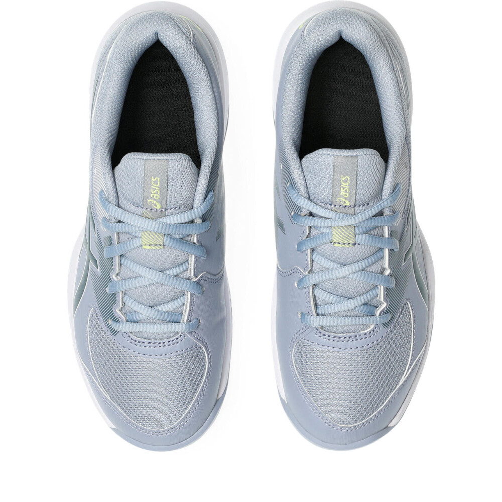 Zapatillas Tenis Gel-Game Gs Niños Grey Blue/ironclad