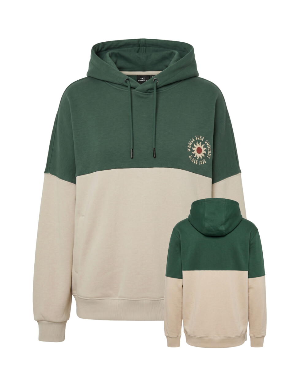 Canguro O'Neill Woman Two-Tone Surf Company 
