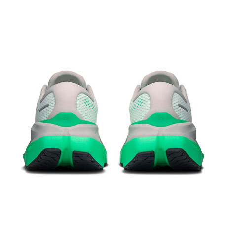 Championes Cloudrunner 3 Ax De Mujer Blanco