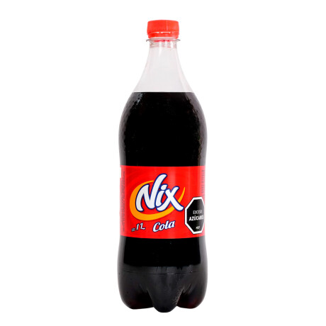 Refresco Nix 1L Cola Refresco Nix 1L Cola