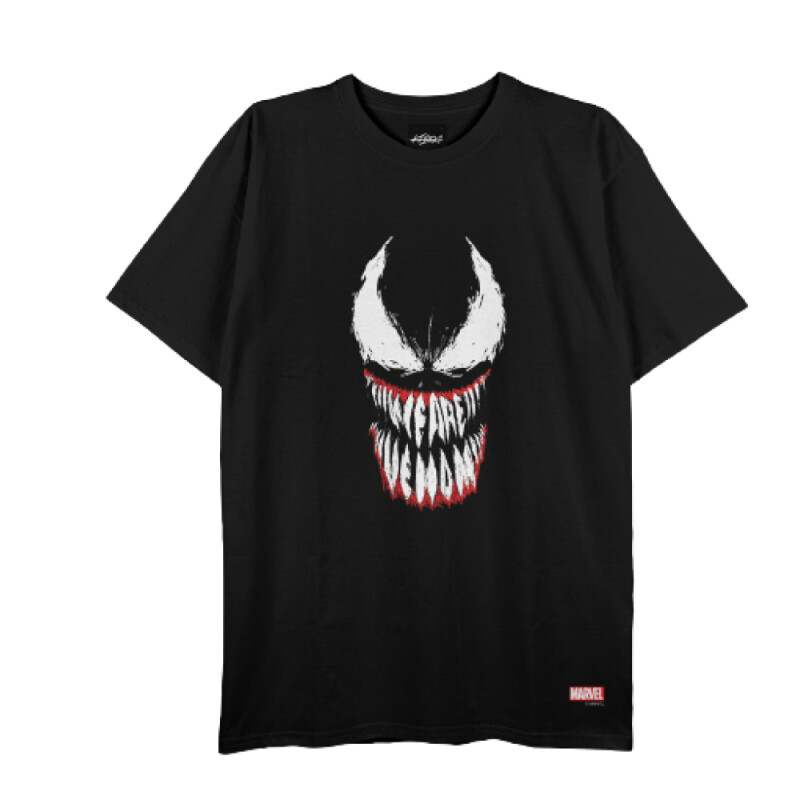 Remera Kaboa Venom Remera Kaboa Venom