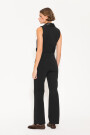 PANTALON ZIGGY Negro