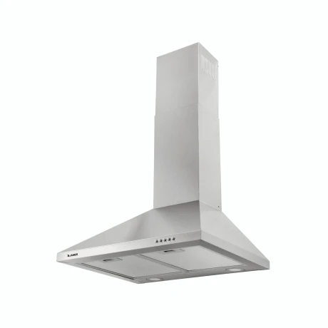 Campana Extractora De Cocina JAMES 60 Tres Velocidades - Inoxidable Campana Extractora De Cocina JAMES 60 Tres Velocidades - Inoxidable
