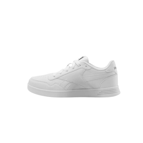 Championes Reebok Court Advance de niño White