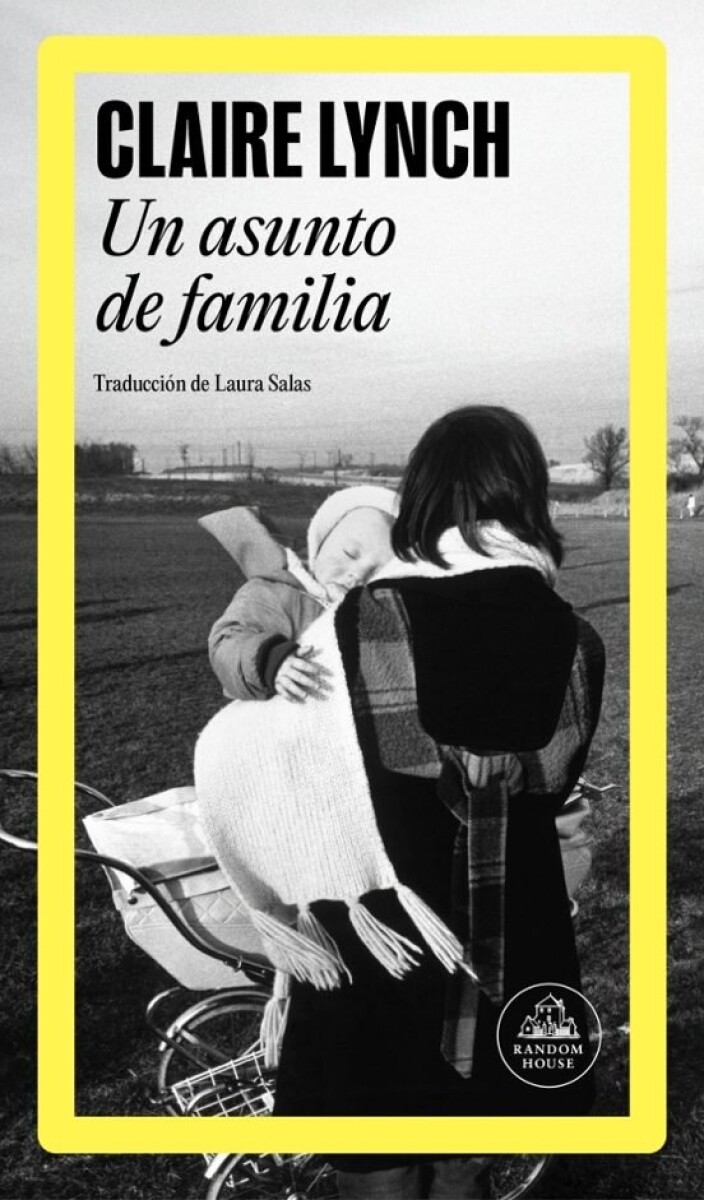 UN ASUNTO DE FAMILIA 
