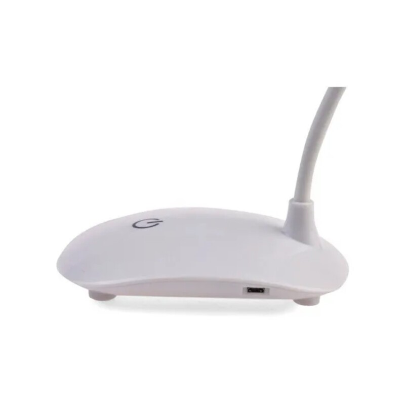 (n) Lampara LED de lectura con soporte para mesa (n) Lampara LED de lectura con soporte para mesa