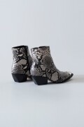Bota Burun BEIGE