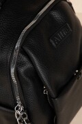 MOCHILA POST Negro