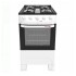 Cocina Mueller Fratello 4 Hr Blanco Cocina Mueller Fratello 4 Hr Blanco