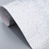 Papel De Aluminio Adhesivo Unica