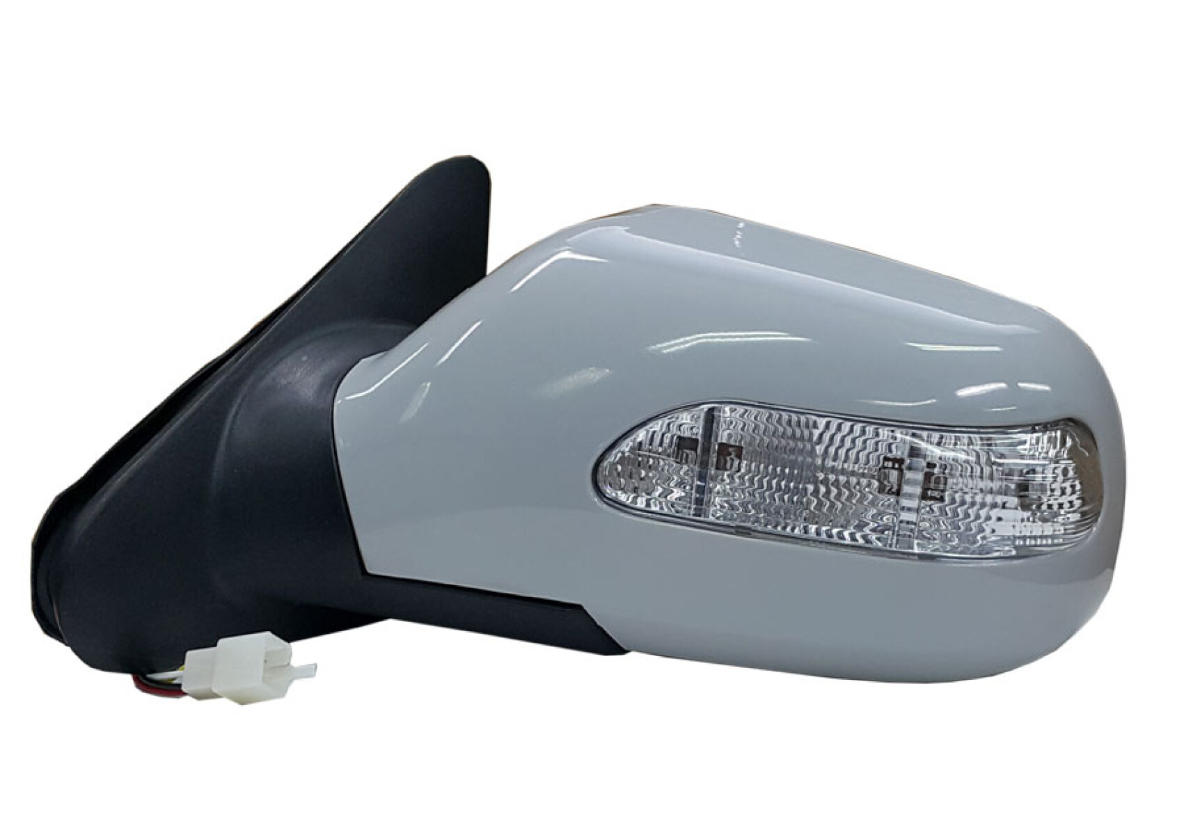 ESPEJO LIFAN 520 IZQ. - 