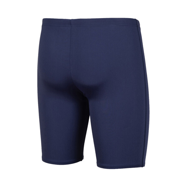 Malla De Entrenamiento Para Hombre Arena Team Swim Jammer Solid Azul Marino