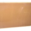 PIZARRA DE CORCHO MARCO DE MADERA TAMAÑO 80X120 PIZARRA DE CORCHO MARCO DE MADERA TAMAÑO 80X120