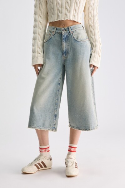 JEAN KALI Denim