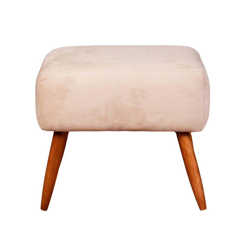 BUTACA TELA NATURAL-BEIGE AGATA BEIGE