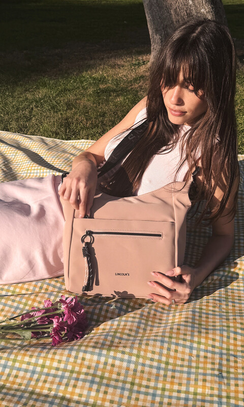 CARTERA NINA NUDE