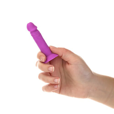 Mini Plug con Ventosa Silly Willy Mini Plug con Ventosa Silly Willy