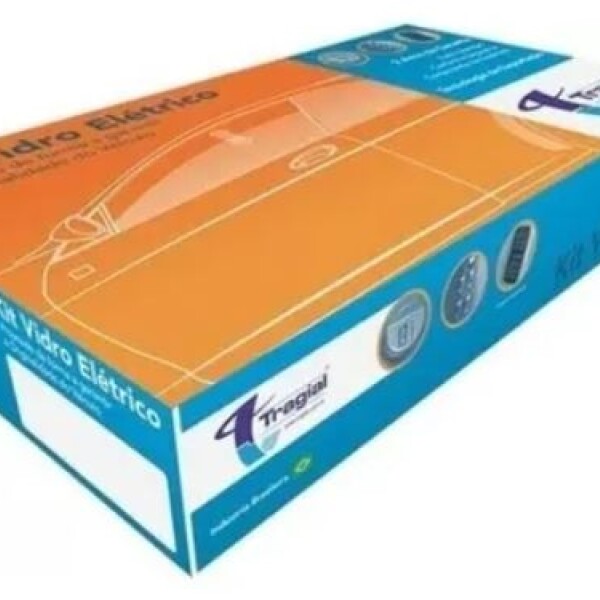 Alzacristales Tragial Para Kv Rn Kwid 4 Puertas Diant Original Alzacristales Tragial Para Kv Rn Kwid 4 Puertas Diant Original