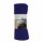 Manta Polar Frazada de 1 Plaza 127x152cm Varios Colores Azul