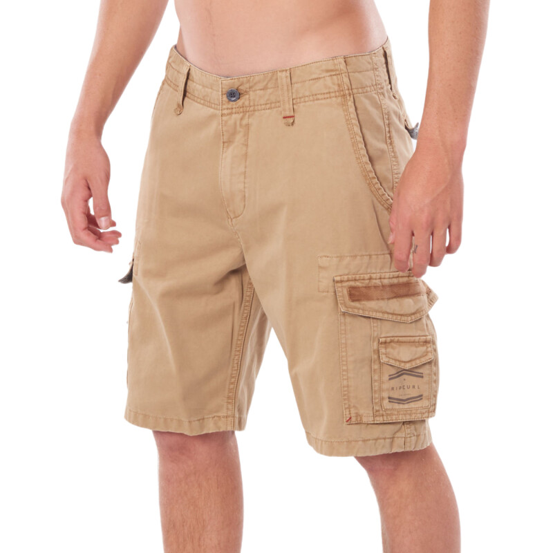 Bermuda Rip Curl Classic Surf Trail Cargo Bermuda Rip Curl Classic Surf Trail Cargo