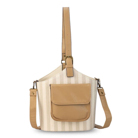 Set Matero Filipinas Oliva C/Cream