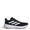 Championes de Hombre Adidas Response Super Negro - Blanco