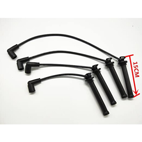 CABLE BUJIA CHERY FULWIN COWIN BEAT 1.5 16V - CABLE BUJIA CHERY FULWIN COWIN BEAT 1.5 16V -