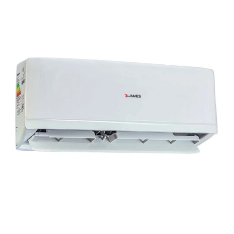 Aire Acondicionado James 18000 Btu Aam-18 Au-fc Color Blanco Aire Acondicionado James 18000 Btu Aam-18 Au-fc Color Blanco