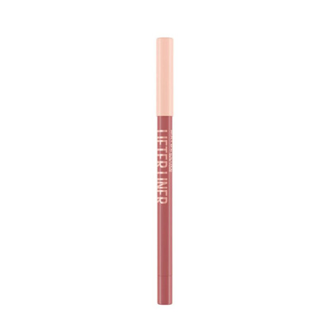 Maybelline Lifter Liner delineador de labios 09 Peaking