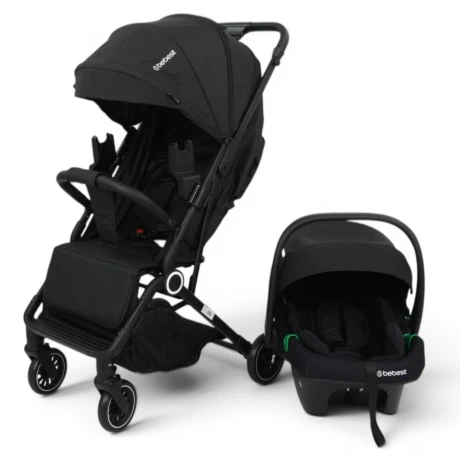 Coche Travel System MICRO Utracompacto Coche Travel System MICRO Utracompacto