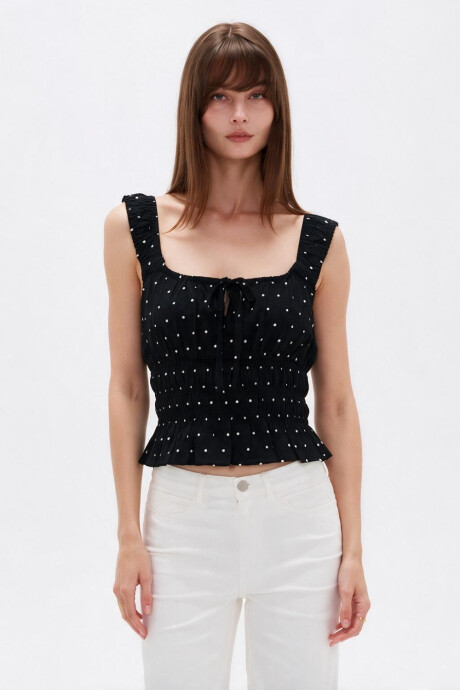 Musculosa Cliva Estampado 1